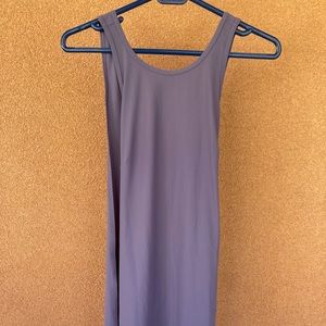 Lululemon Day Dress- Like New
